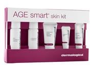 Dermalogica AGE Smart Starter Kit includes six Dermalogica AGE Smart products.