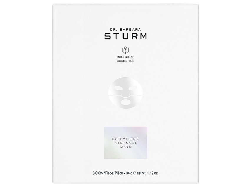 Dr. Barbara Sturm Everything Hydrogel Mask