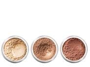 bareMinerals Take A Peek Limited Edition Eyecolor Trio
