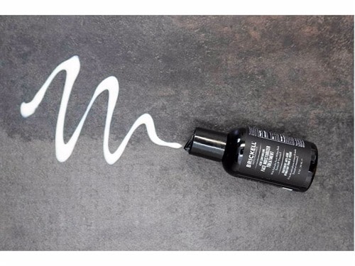 brickell acne controlling face wash
