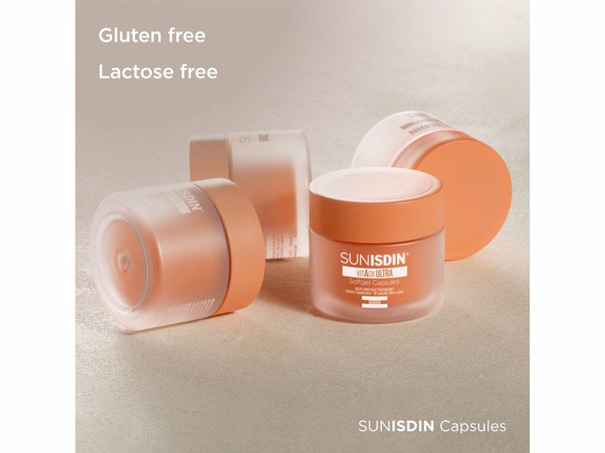 ISDIN Daily Defense Sun Protection Set - Limited Edition