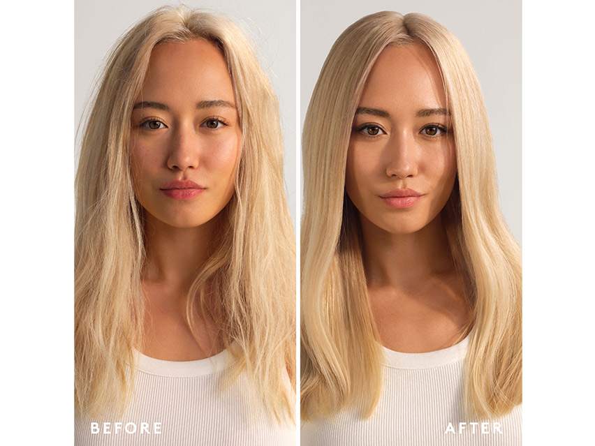 VIRTUE Strength &amp; Shield Leave-In Conditioner