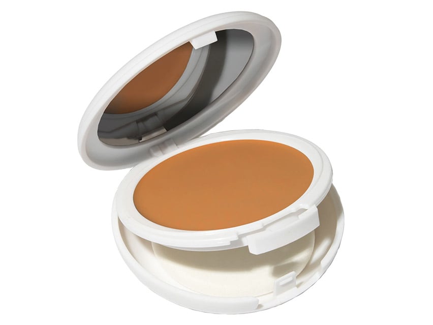 Laura Geller Timeless Skin Cream Compact Foundation - Sand 400