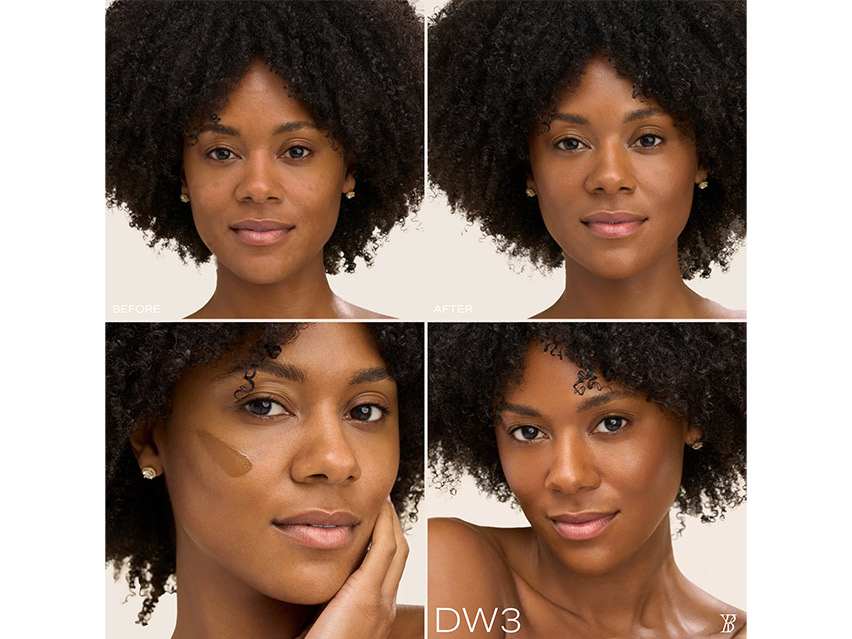 Youngblood Mineral Cosmetics BeyondBlur Skin Perfecting Foundation