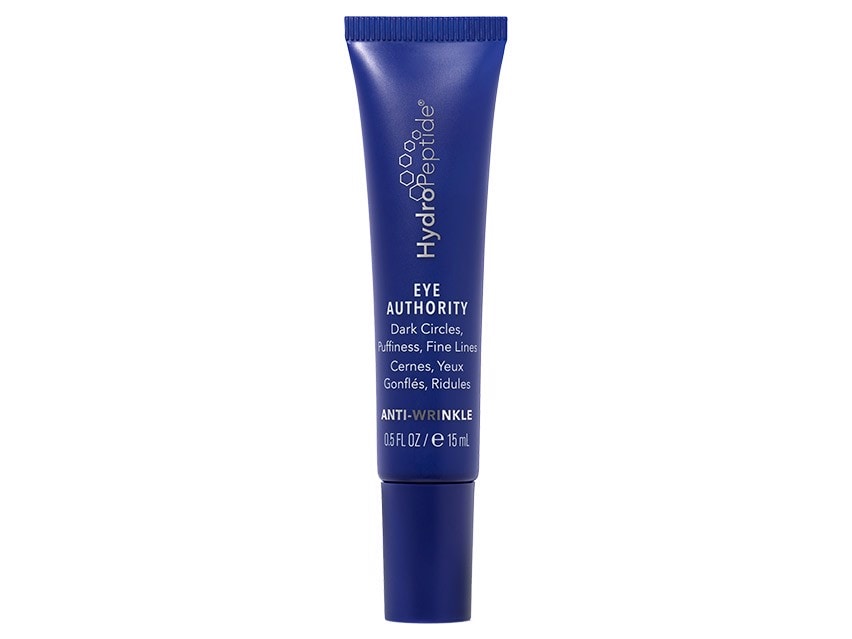 HydroPeptide Eye Authority: Dark Circles, Puffiness, Fine Lines