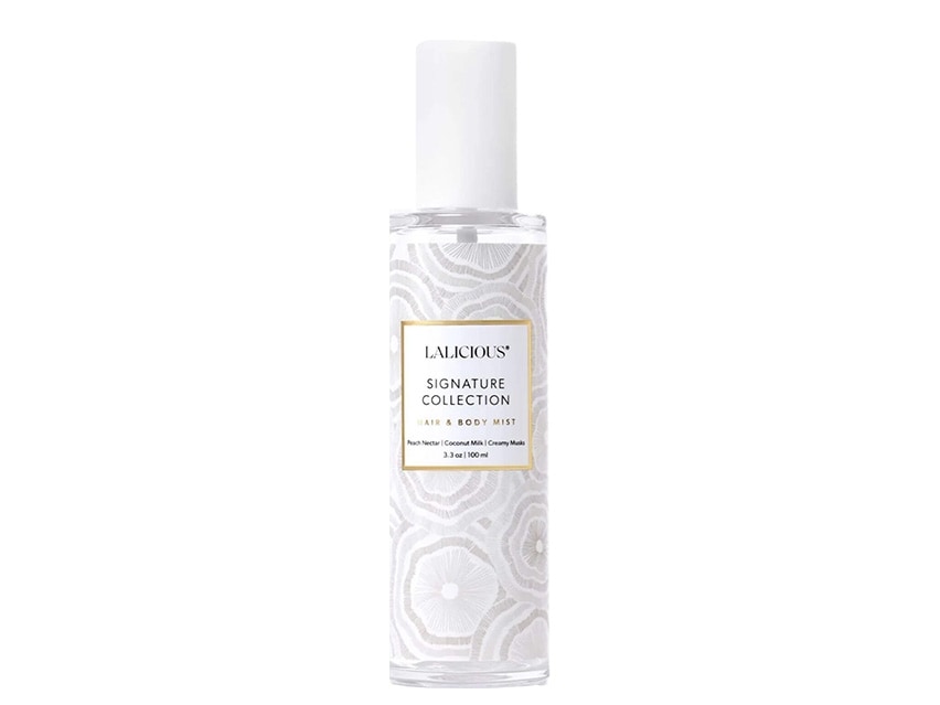 LALICIOUS Hair &amp; Body Mist