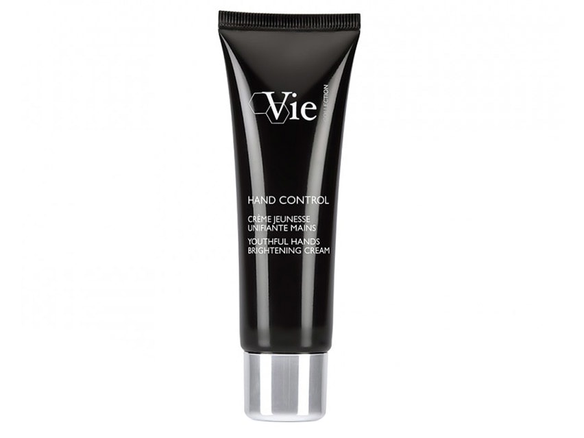 Vie Collection Time Control Youthful Hands Brightening Cream