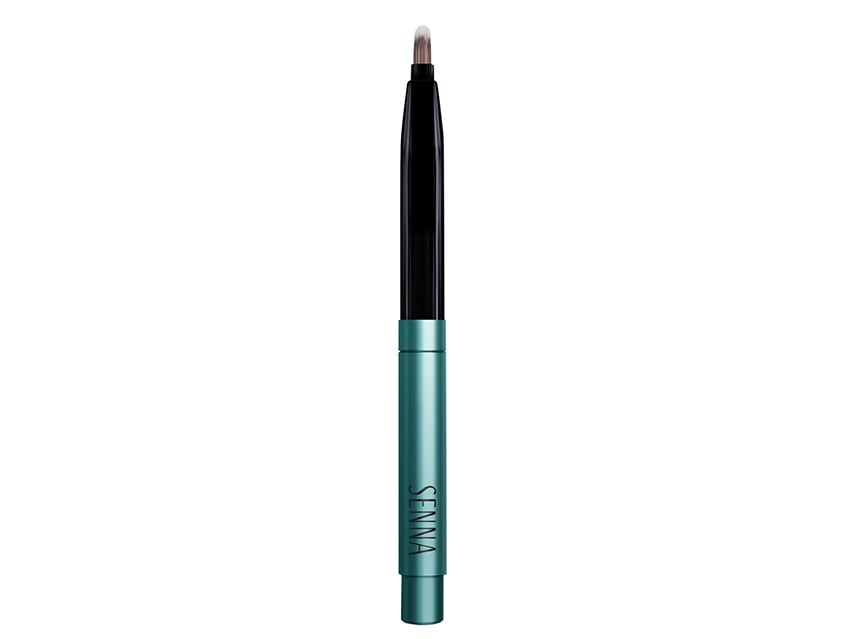 SENNA Retractable Lip 42 Pro Makeup Brush