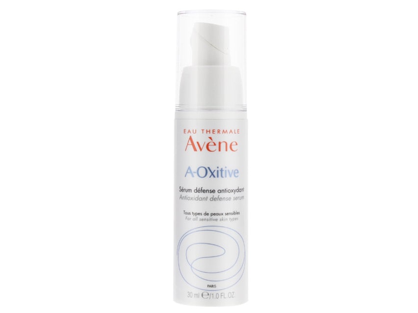 Face Serum - Avene A-Oxitive Antioxidant Defense Serum Sensitive Skins
