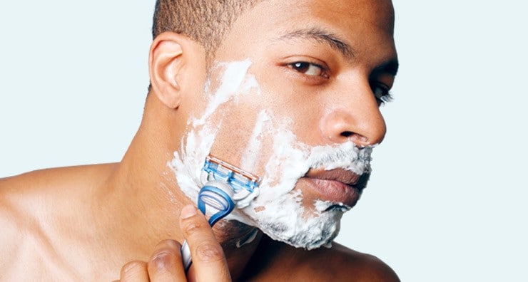 How to get rid of razor bumps & razor burn