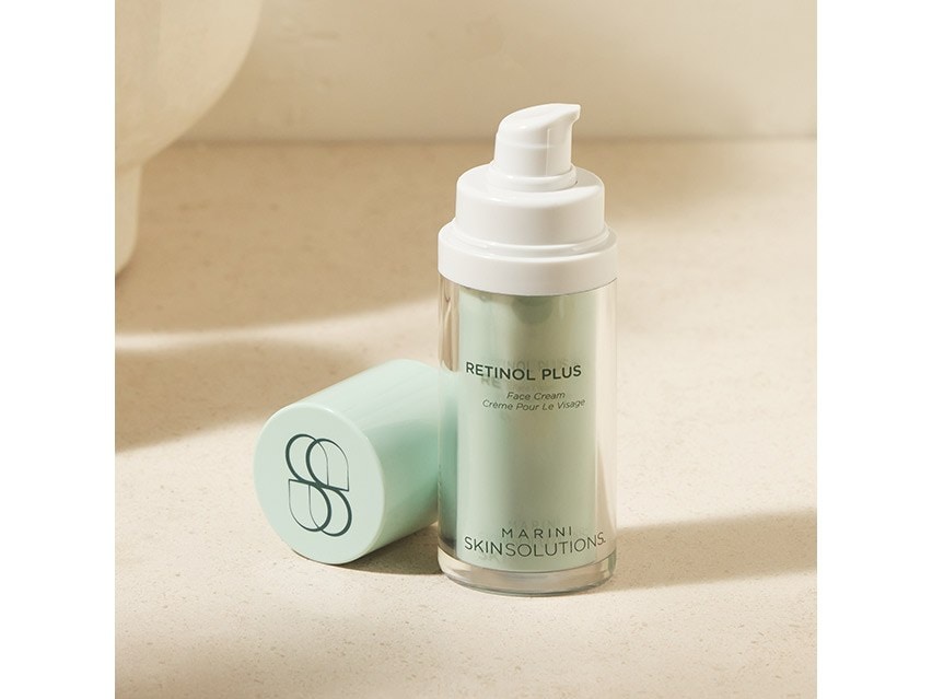 Marini SkinSolutions Retinol Plus Face Cream