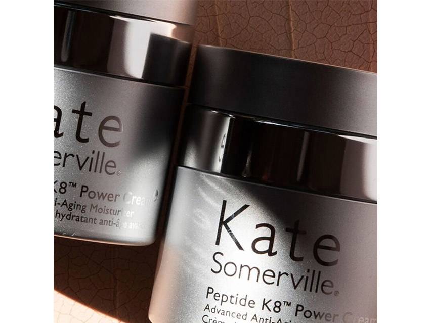 Kate Somerville Peptide K8 Power Cream