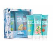 bliss Brilliant Butters Limited Edition Gift Set