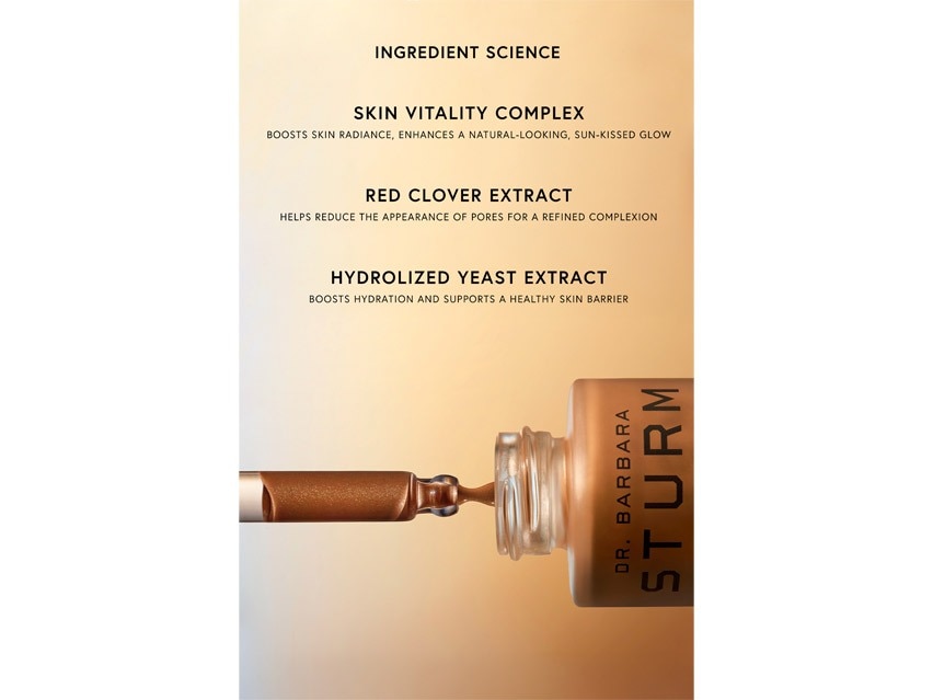 Dr. Barbara Sturm Everything Bronzing Drops