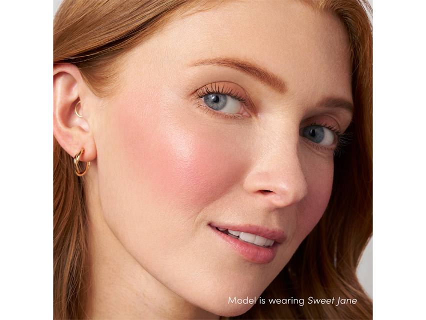 jane iredale ColorLuxe Liquid Blush