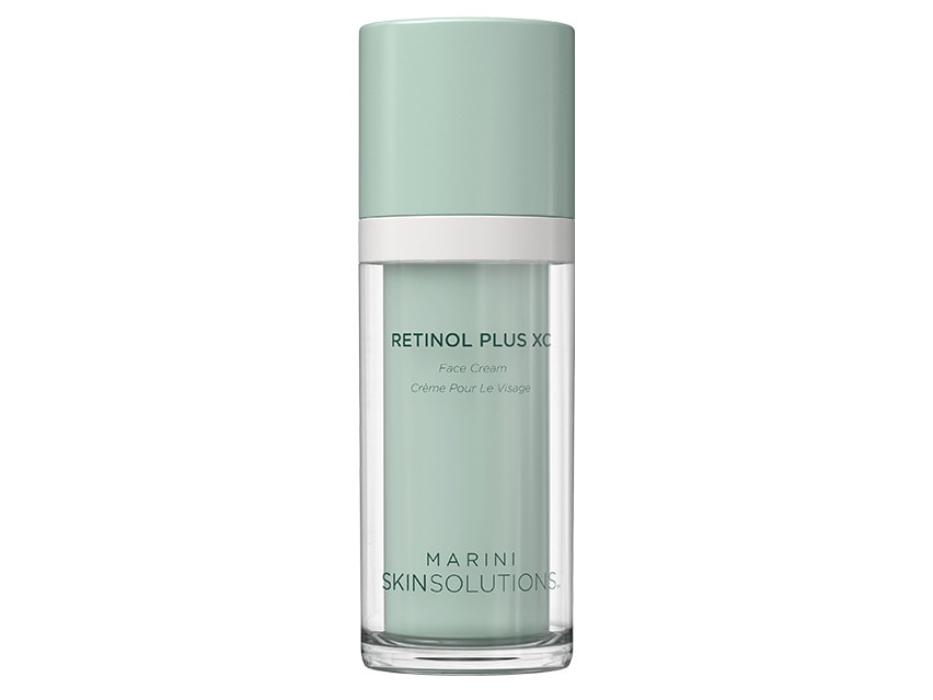 Marini SkinSolutions Retinol Plus XC Face Cream