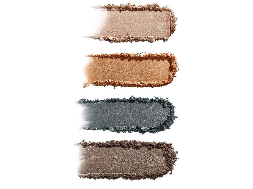 RMS Beauty ReDimension Hydra Eyes Quartet