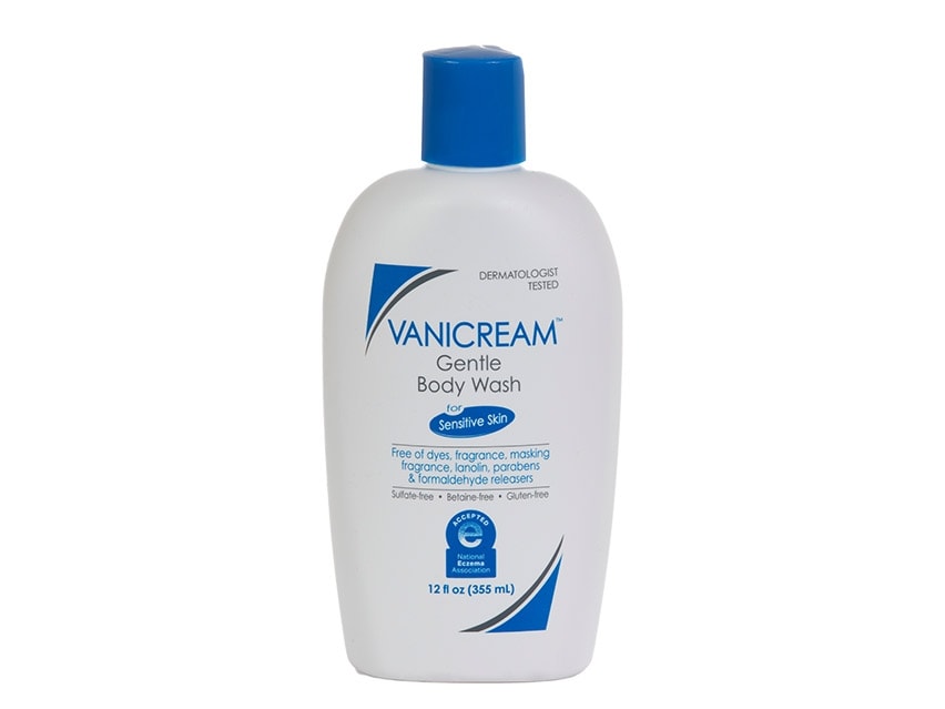 Vanicream Gentle Body Wash