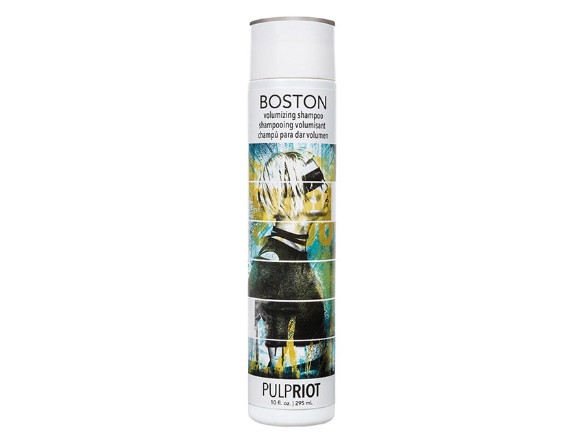 Pulp Riot Boston Volumizing Shampoo - 33.8 oz