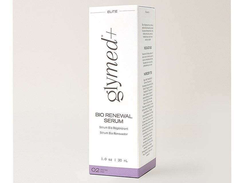 GlyMed Plus Bio Renewal Serum