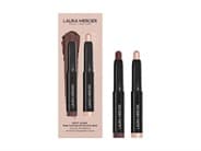 Laura Mercier Petit Icons Mini Caviar Stick Eye Duo - Limited Edition