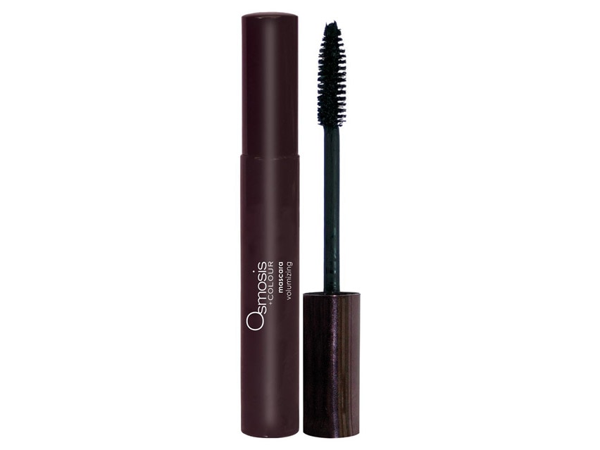 Osmosis Colour Volumizing Mascara