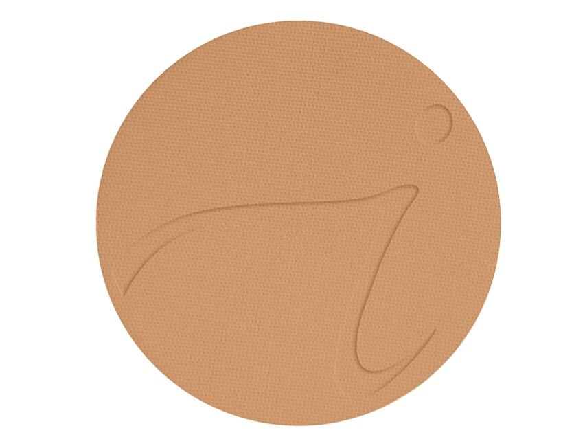 jane iredale PurePressed Base Refill SPF15/20 CLEARANCE - Golden Tan