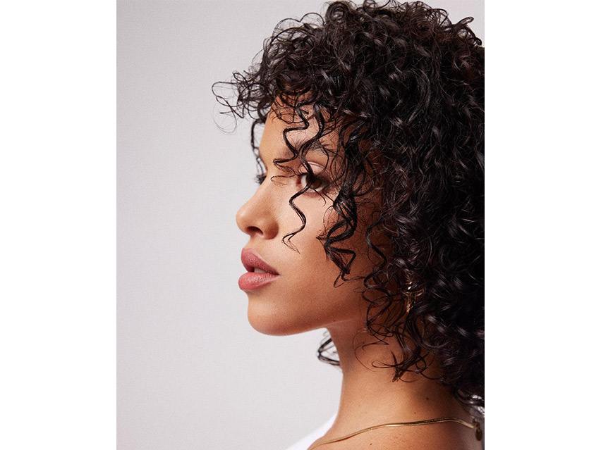 IGK Class of &#39;93 Curl Perfecting Whipped Cream