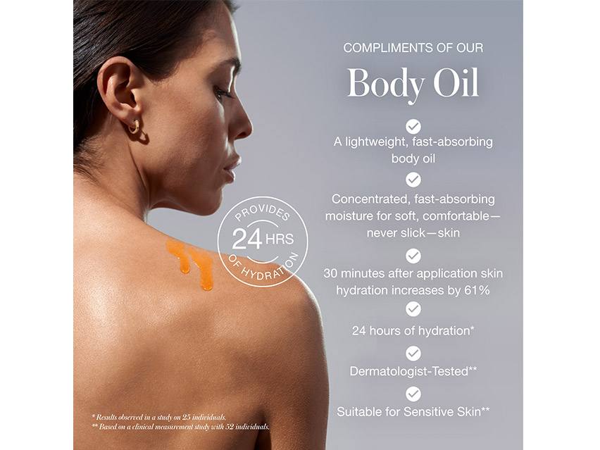 RMS Beauty Kakadu Beauty Body Oil