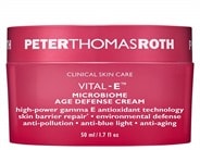 Peter Thomas Roth Vital-E Microbiome Moisture Defense Cream