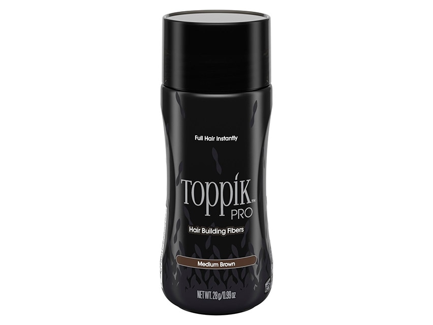 Toppik PRO Hair Building Fibers