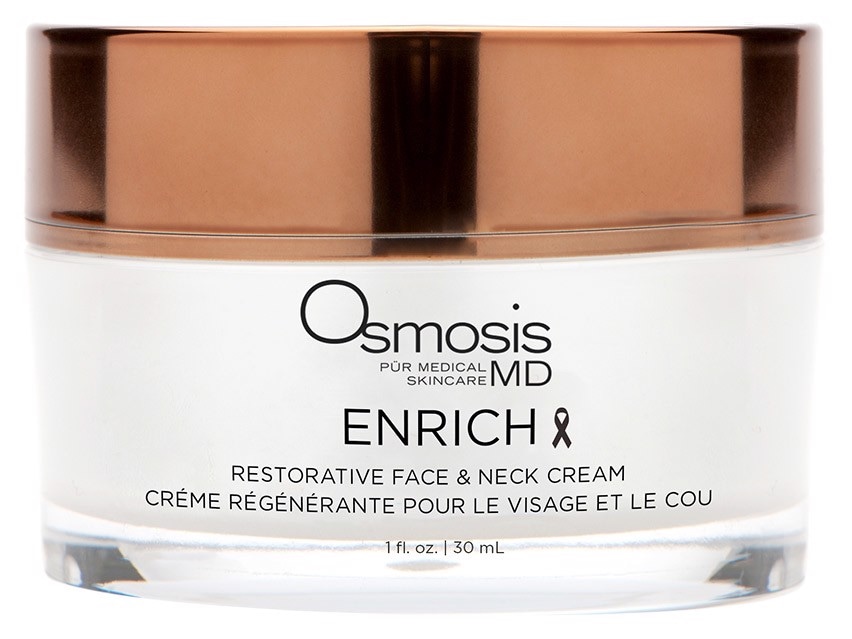 Osmosis Enrich Restorative Night Cream