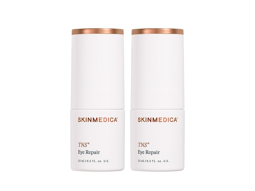 SkinMedica TNS Eye Repair Duo