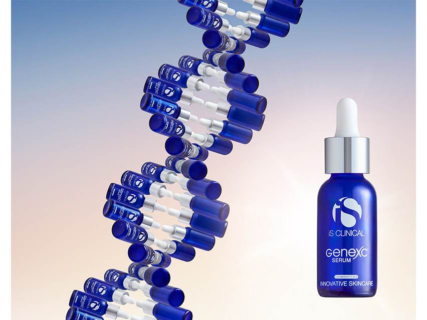 iS CLINICAL GeneXC Serum