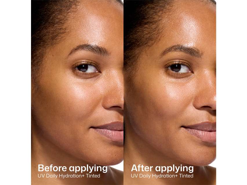 EltaMD UV Daily Hydration+ Broad Spectrum SPF 50