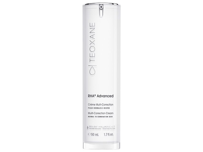 Teoxane RHA Advanced Age Defense Cream - Normal to Combination Skin, an anti wrinkle cream