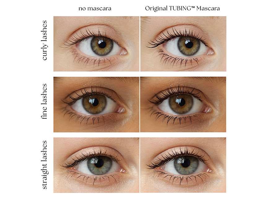 blinc Original Tubing Mascara