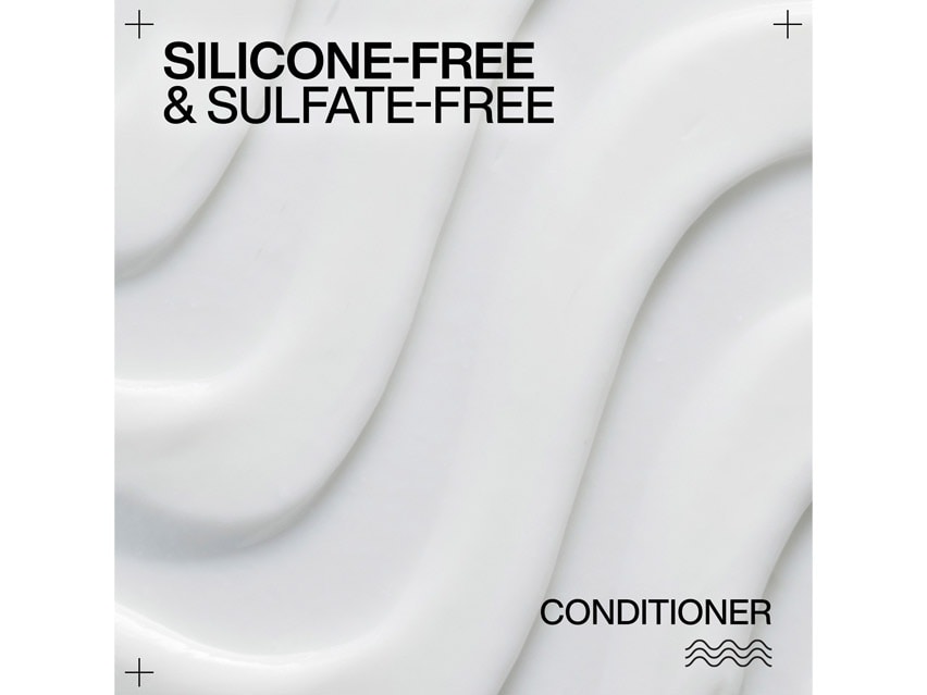 Redken Acidic Bonding Curls Silicone-Free Conditioner