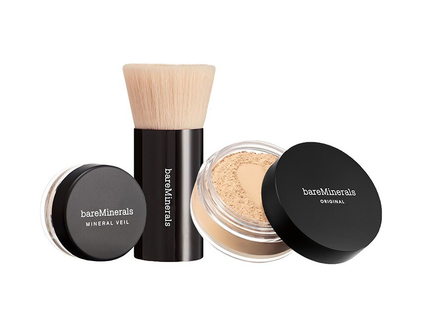 bareMinerals The Original Get Started Kit
