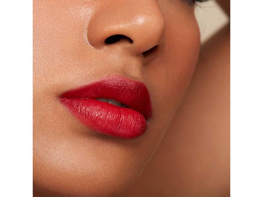 Monika Blunder Kissen Lush Lipstick Crayon