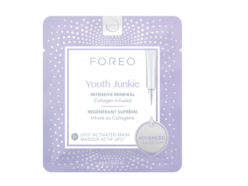 FOREO UFO Activated Mask - Youth Junkie