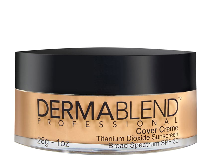 DermaBlend Professional Cover Cream SPF 30 - Almond Beige Chroma 1 1/4