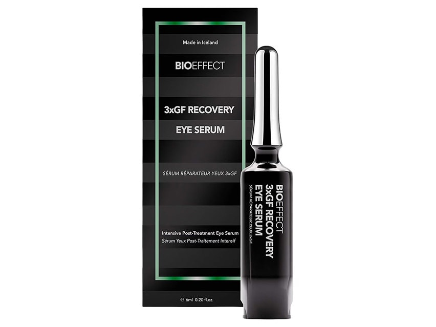 BIOEFFECT 3XGF Recovery Eye Serum