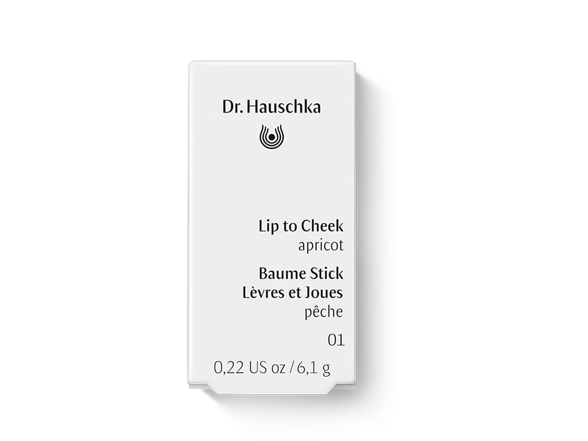 Dr. Hauschka Lip to Cheek