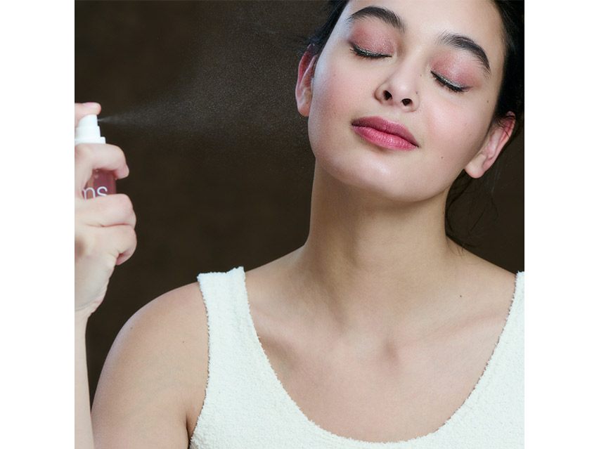 RMS Beauty Radiance Lock Setting Mist