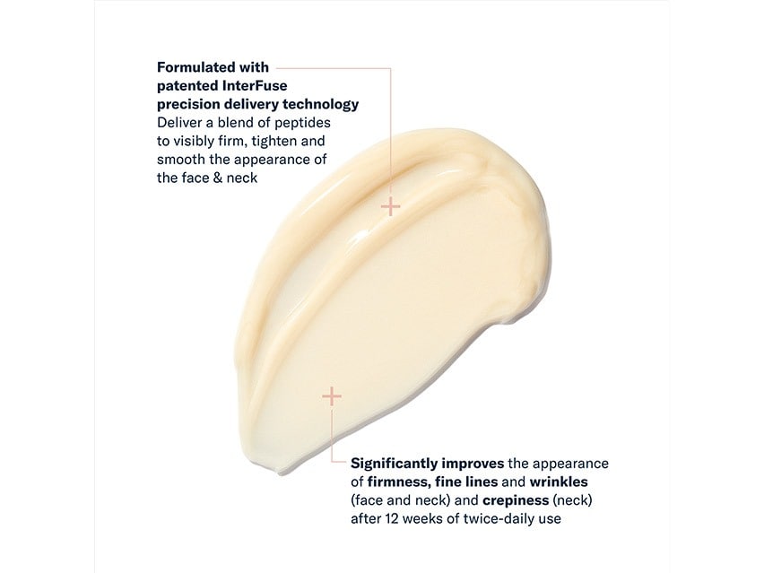 skinbetter science InterFuse Treatment Cream FACE &amp; NECK