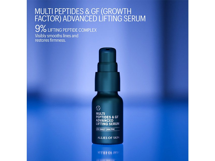 Allies of Skin Lift &amp; Protect Routine - Limited Edition