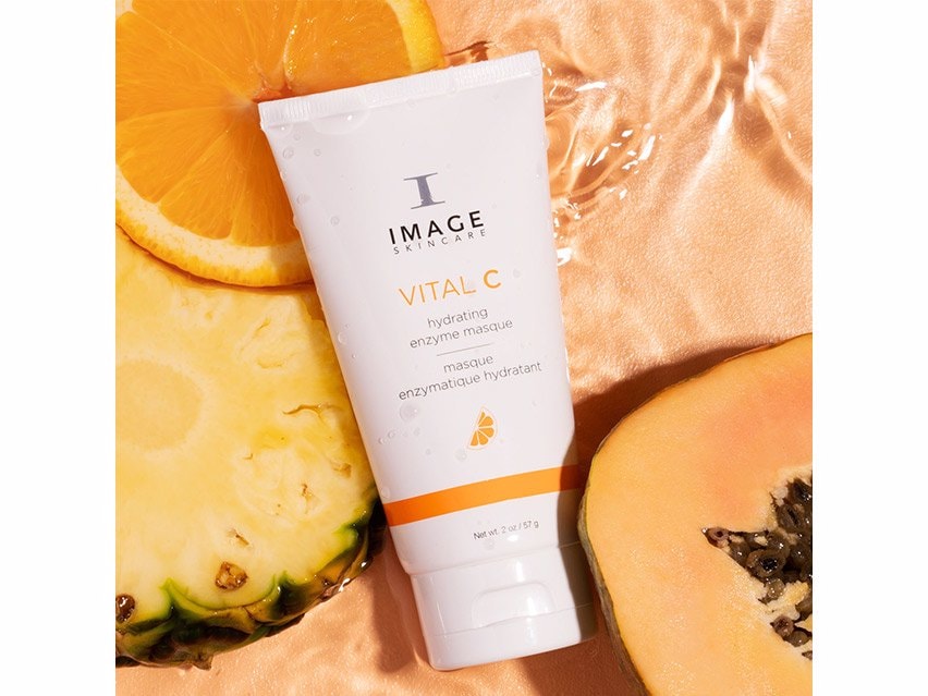 IMAGE Skincare Vital C Hydrating Enzyme Masque