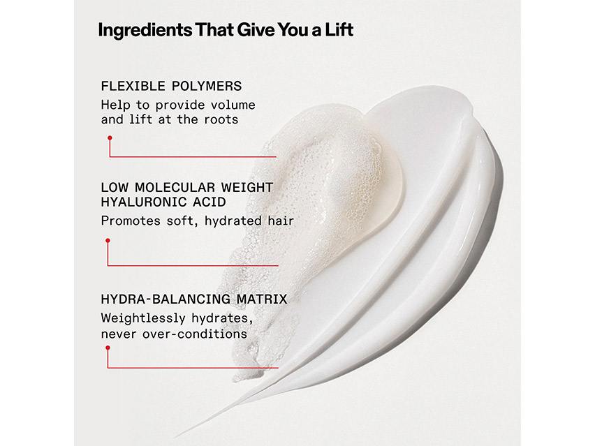 Olaplex No. 4FINE Bond Maintenance Shampoo