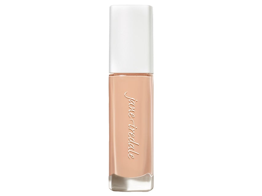 jane iredale Skintuition SPF 30 Radiance Boosting Liquid Foundation